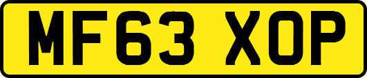MF63XOP
