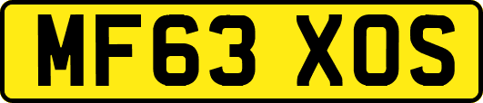 MF63XOS