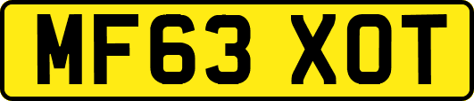 MF63XOT