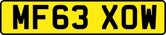 MF63XOW