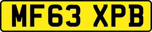 MF63XPB