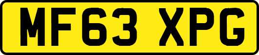 MF63XPG