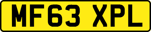MF63XPL