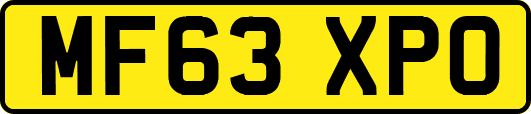 MF63XPO