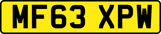 MF63XPW