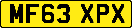 MF63XPX