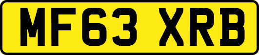 MF63XRB