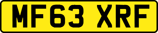MF63XRF