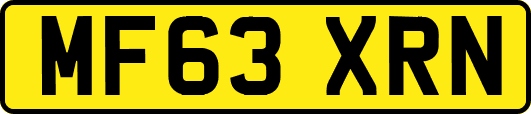MF63XRN