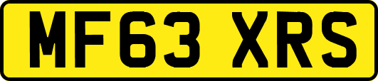 MF63XRS