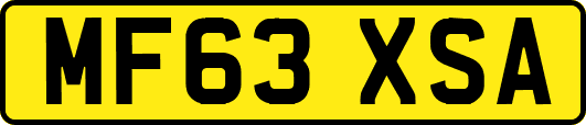 MF63XSA