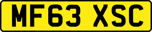 MF63XSC