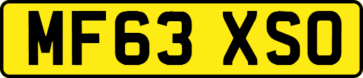 MF63XSO