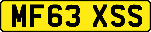 MF63XSS