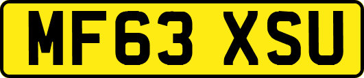 MF63XSU