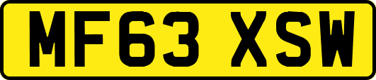 MF63XSW