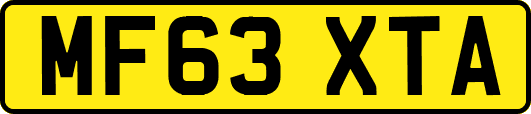 MF63XTA