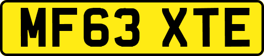 MF63XTE