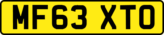MF63XTO