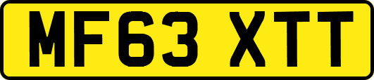 MF63XTT
