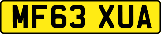MF63XUA
