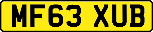 MF63XUB