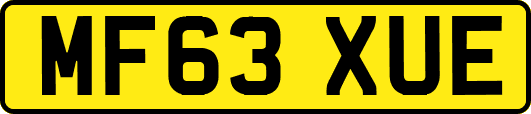 MF63XUE