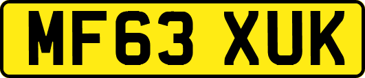 MF63XUK