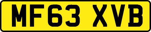 MF63XVB