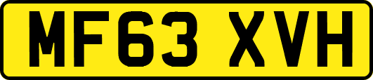 MF63XVH