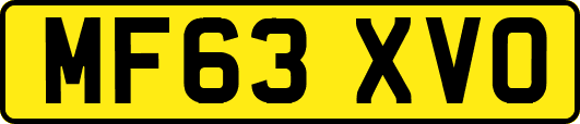 MF63XVO