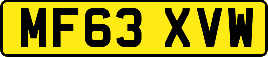 MF63XVW