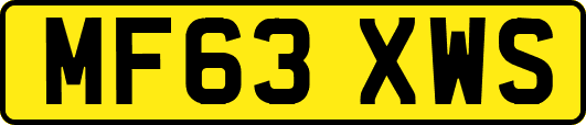 MF63XWS