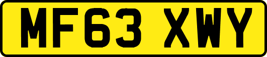MF63XWY