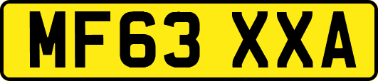 MF63XXA