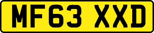 MF63XXD
