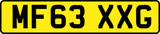 MF63XXG
