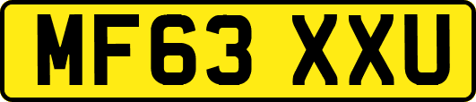 MF63XXU