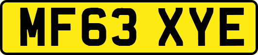 MF63XYE