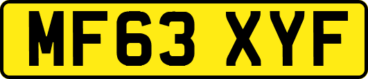 MF63XYF