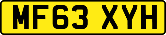 MF63XYH