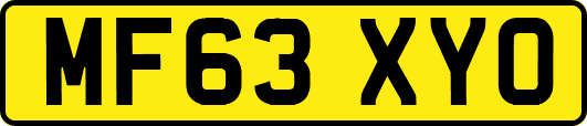 MF63XYO