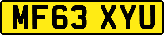 MF63XYU