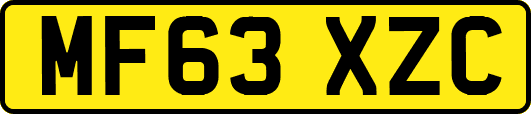 MF63XZC
