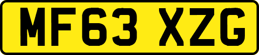 MF63XZG