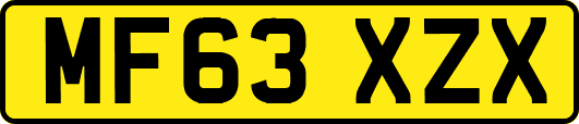 MF63XZX