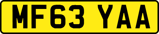 MF63YAA