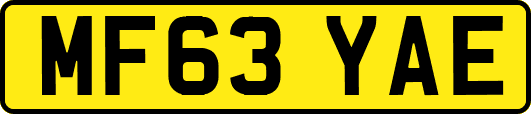 MF63YAE
