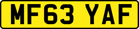 MF63YAF
