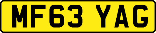 MF63YAG